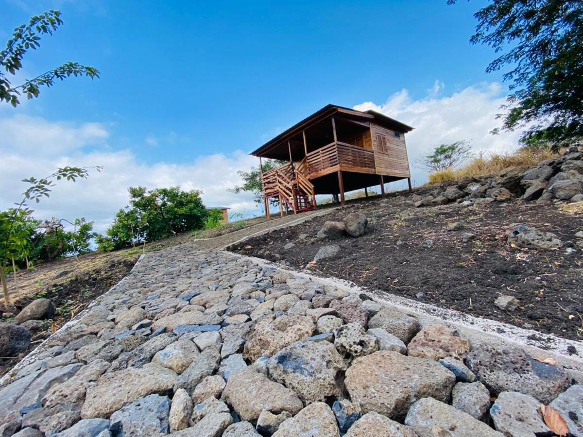 Monte Mar Saotome Villa Morro Peixe Exterior photo