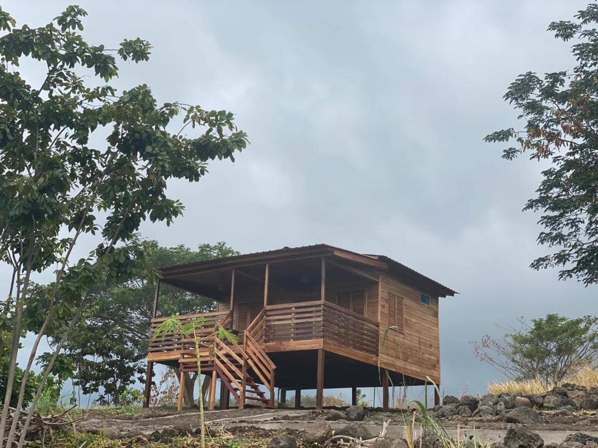 Monte Mar Saotome Villa Morro Peixe Exterior photo